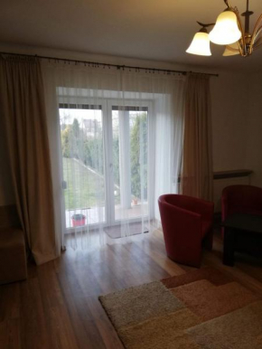Apartament Batorego